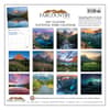 image Glacier National Park 2027 Wall Calendar First Alternate Image