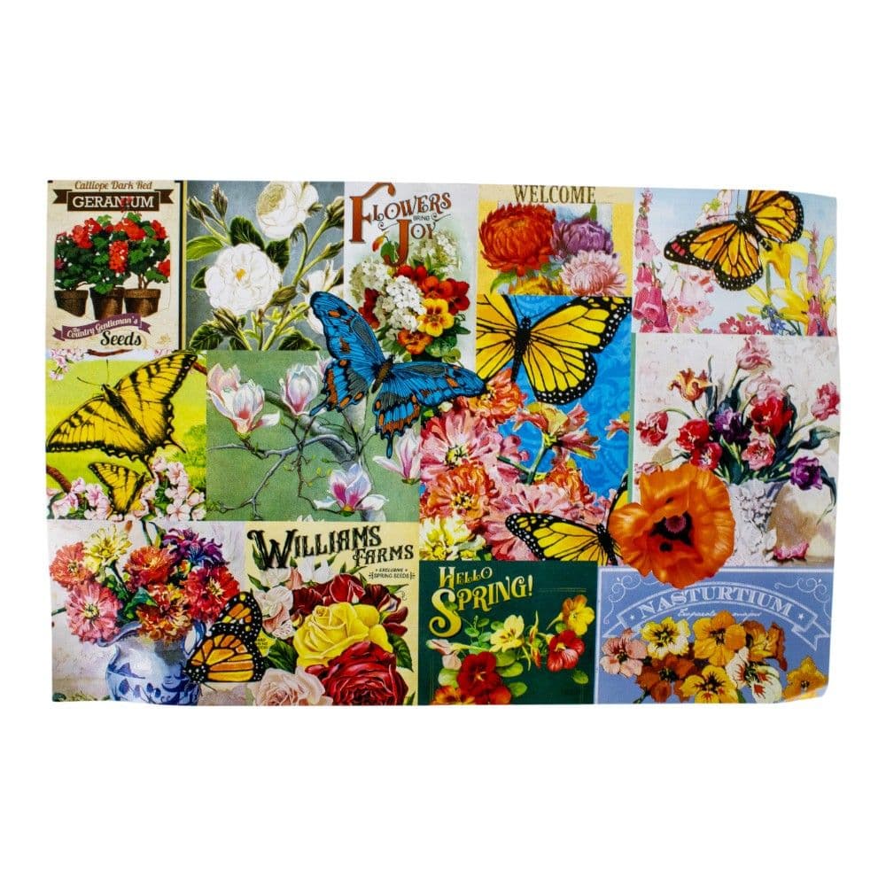 Spring In The Air 1000 Piece Puzzle First Alternate Image