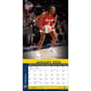 image Indiana Fever 2026 Wall Calendar Third Alternate Image