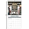 image Americana Photo 2026 Wall Calendar_ALT5