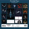 image Moonlight Magic 2027 Wall Calendar by Lea Yunk First Alternate Image