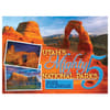 image Utah Mighty 5 2025 Wall Calendar