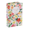 image Floral One Line a Day Memory Book Main Product Image