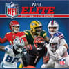 image NFL Elite 2027 Wall Calendar Main Product Image