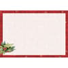 image Woodland Santa Petite Christmas Cards Second Alternate Image