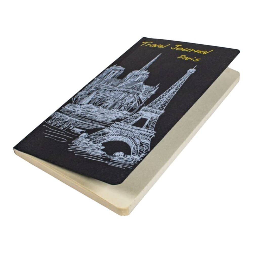 Paris Travel Journal ThiNinth rd Alternate Image