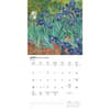 image Van Gogh 2025 Wall Calendar Second Alternate Image width="1000" height="1000"