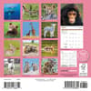 image Baby Animals 2025 Mini Wall Calendar First Alternate Image width=&quot;1000&quot; height=&quot;1000&quot;