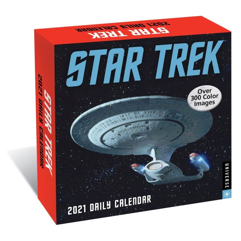 10 Best 2022 SciFi TV Calendars