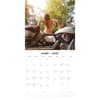 image Biker Girls 2027 Wall Calendar