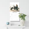 image Biker Girls 2027 Wall Calendar