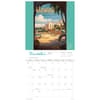 image Hawaii 2026 Wall Calendar Second Alternate Image