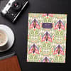 image Verdant Folk Academic 2027 Pocket Planner