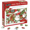 image Holiday Gnomes 1000 Piece Puzzle Third Alternate Image