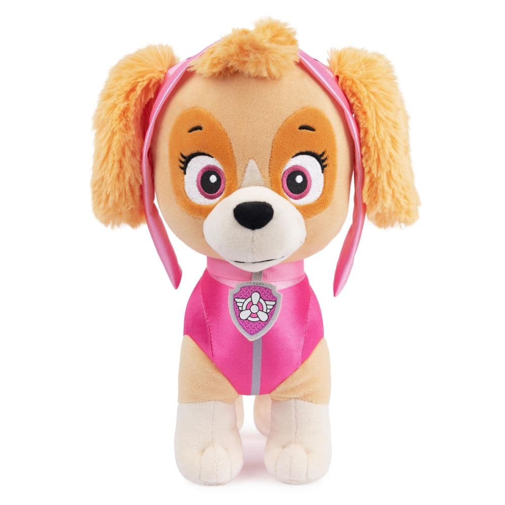 Paw Patrol Skye Heroic Standing Position Main Product Image