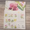 image Exotic Orchids 2024 Wall Calendar