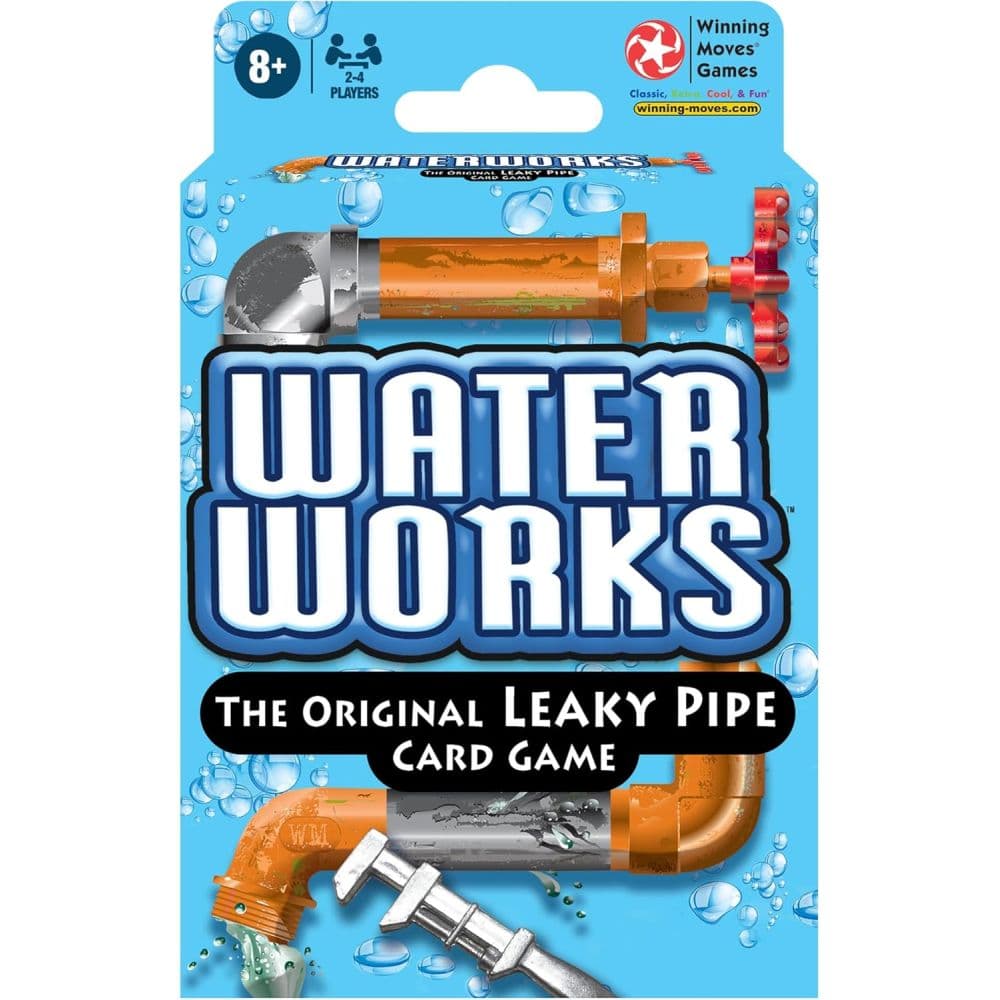 Waterworks Classic Third Alternate Image