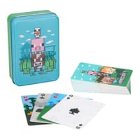 image Minecraft Animals Playing Cards Main Product Image