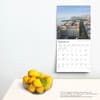 image India 2025 Wall Calendar