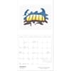 image Inuit Art 2027 Wall Calendar Fourth Alternate Image