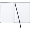 image Navy Jumbo Leatherette Journal First Alternate Image