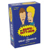 image Beavis & Butthead The Great Cornholio Game Main Image