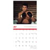 image Muhammad Ali 2025 Wall Calendar Third Alternate Image width=&quot;1000&quot; height=&quot;1000&quot;