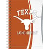 image Col Texas Longhorns Spiral Journal Main Image