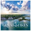 image Great Lakes 2025 Wall Calendar  Main Image