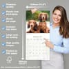 image Longhaired Dachshund 2027 Wall Calendar