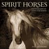 image Horses Spirit 2025 Wall Calendar Main Product Image width=&quot;1000&quot; height=&quot;1000&quot;