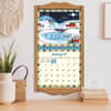 image Country Sampler 2027 Wall Calendar by Cheryl Bartley Fifth Alternate Image