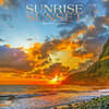 image Sunrise Sunset 2024 Wall Calendar Main Product Image width=&quot;1000&quot; height=&quot;1000&quot;