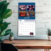 image Coronation Street 2026 Wall Calendar Fourth Alternate Image