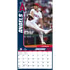 image MLB Los Angeles Angels 2027 Wall Calendar Third Alternate Image