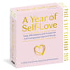 image Year of Self Love 2025 Desk Calendar Main Image