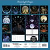 image Moonlight Magic 2026 Wall Calendar