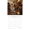 image Coffee 2025 Wall Calendar Fifth Alternate Image width=&quot;1000&quot; height=&quot;1000&quot;