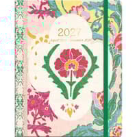 image Patina Vie 2027 Monthly Pocket Planner