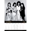 image Queen Poster 2025 Wall Calendar Third Alternate Image