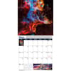 image Universe Astronomy 2027 Wall Calendar Second Alternate Image