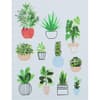 image Potted Plants Boxed Note Cards Fourth Alternate Image