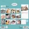 image Kitty Naps 2026 Wall Calendar