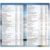 image Lighthouses 2 Yr 2024 Pocket Planner Second Alternate Image width=&quot;1000&quot; height=&quot;1000&quot;
