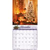 image Christmas All Year 2026 Wall Calendar Fourth Alternate Image