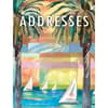 image Paradise Address Book by Patrick O'Brien Main Image