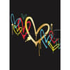 image jgoldcrown Follow Your Heart Journal by James Goldcrown Main Image