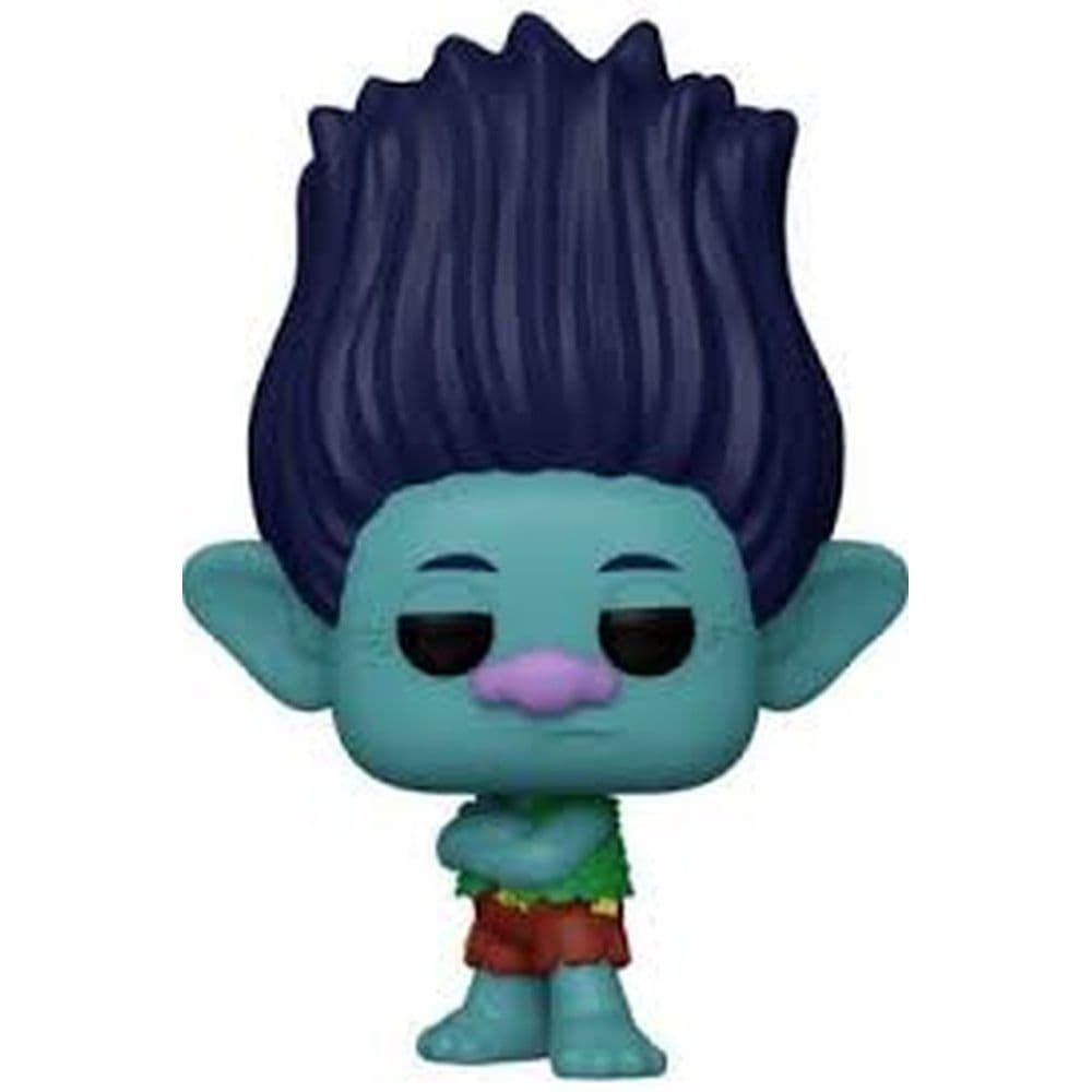 POP! Trolls 2 Branch Main Image