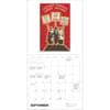 image Fight for Womens Rights 2027 Wall Calendar Third Alternate Image