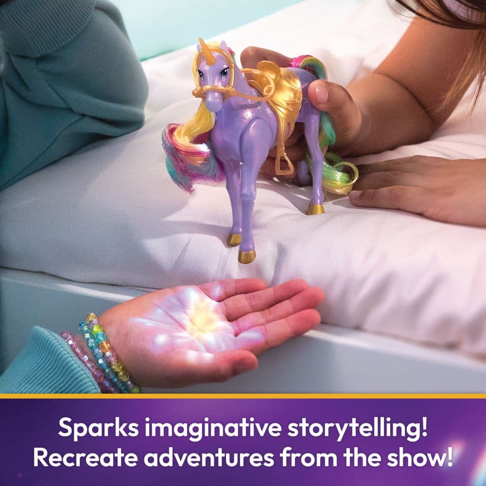 Unicorn Academy Sophia And Windstar Doll Third Alternate Image